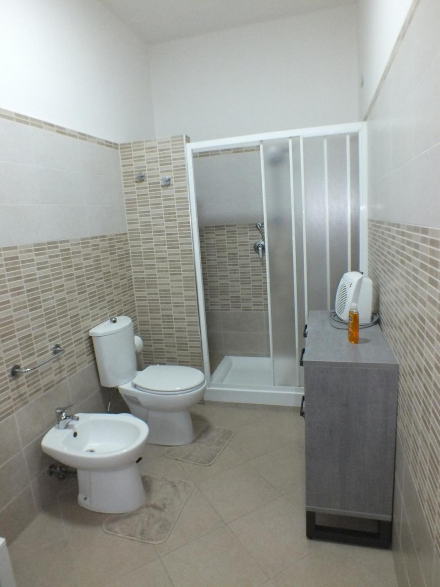Casa A Riba U Mari Appartement Riposto Buitenkant foto