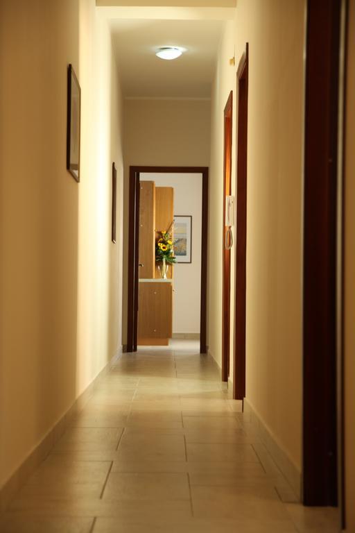 Casa A Riba U Mari Appartement Riposto Kamer foto