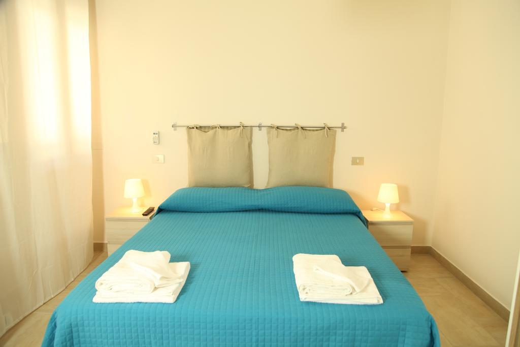 Casa A Riba U Mari Appartement Riposto Kamer foto