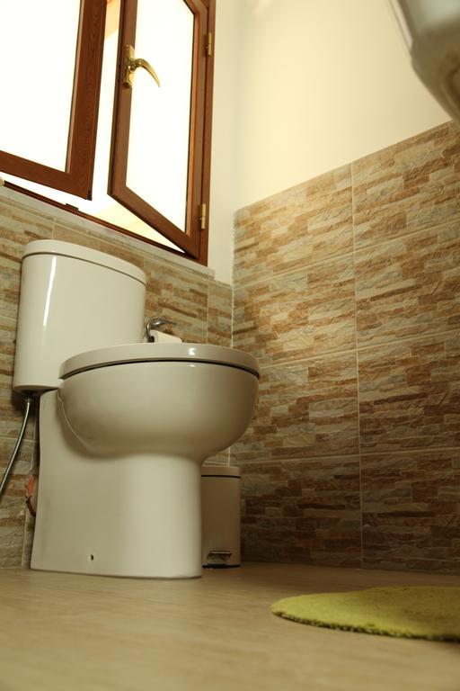 Casa A Riba U Mari Appartement Riposto Kamer foto
