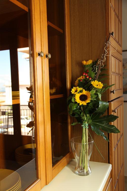 Casa A Riba U Mari Appartement Riposto Kamer foto