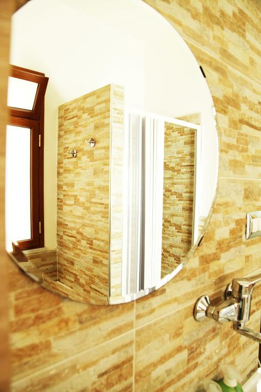 Casa A Riba U Mari Appartement Riposto Kamer foto