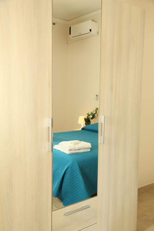 Casa A Riba U Mari Appartement Riposto Kamer foto