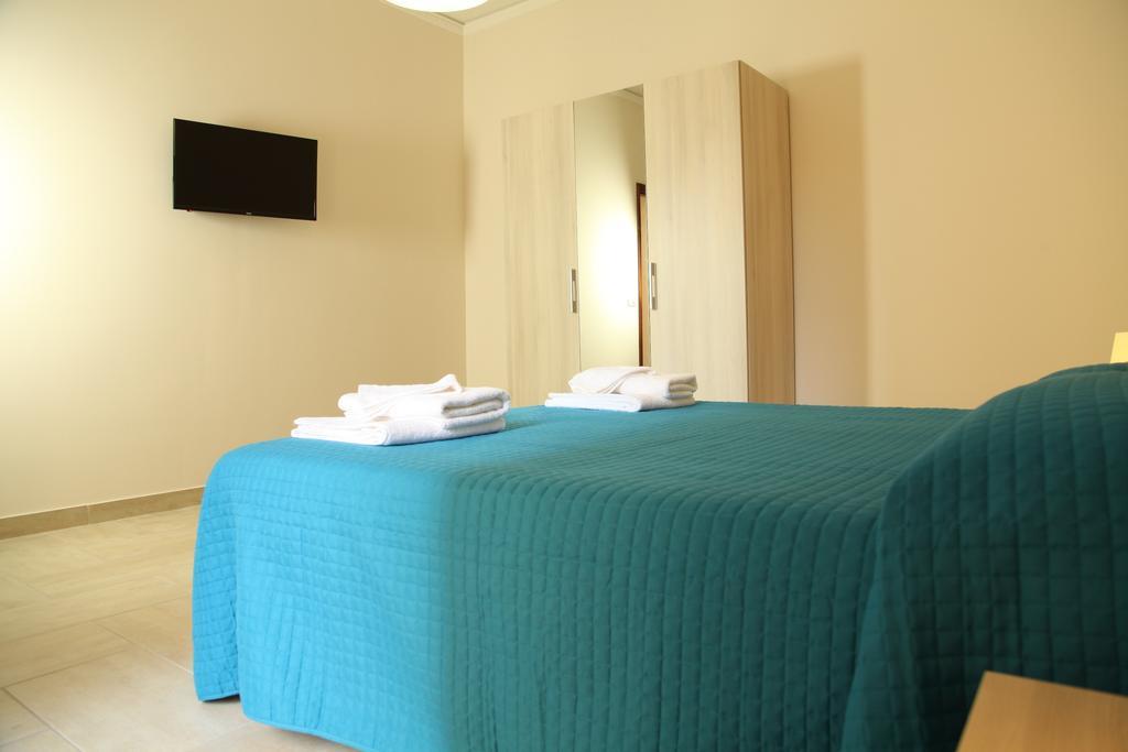 Casa A Riba U Mari Appartement Riposto Kamer foto