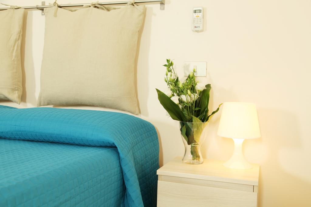Casa A Riba U Mari Appartement Riposto Kamer foto