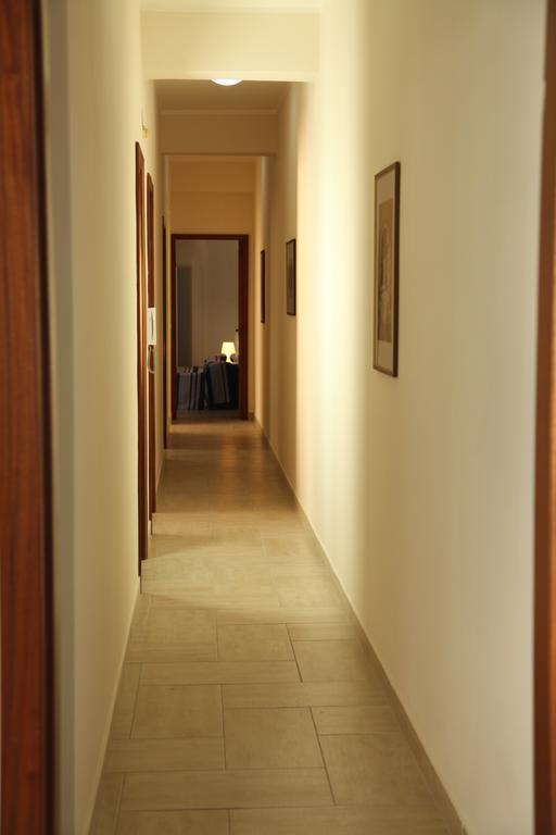 Casa A Riba U Mari Appartement Riposto Kamer foto