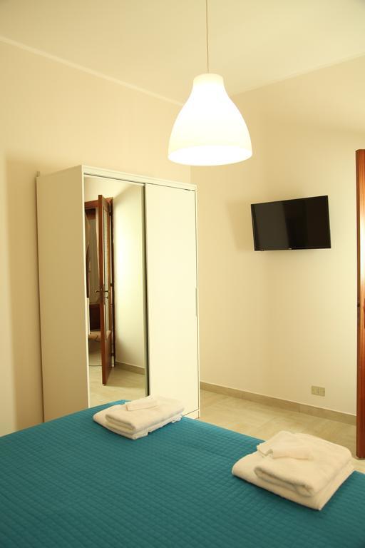 Casa A Riba U Mari Appartement Riposto Kamer foto