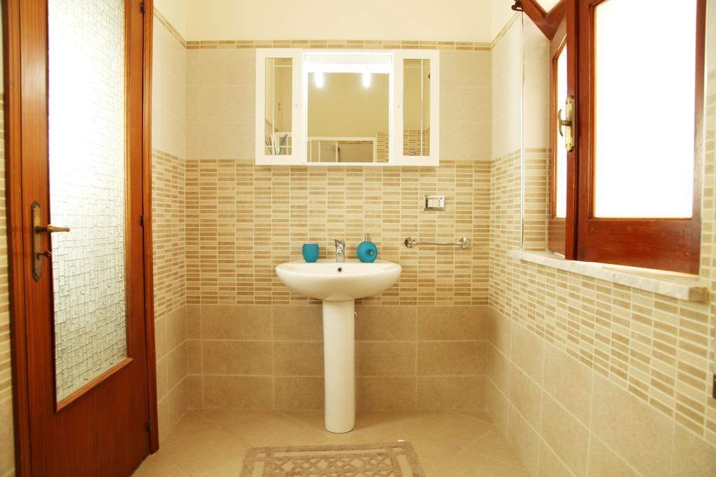 Casa A Riba U Mari Appartement Riposto Kamer foto